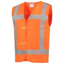 VERKEERSVEST RWS ORANJE M-L