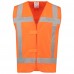 VERKEERSVEST RWS ORANJE M-L