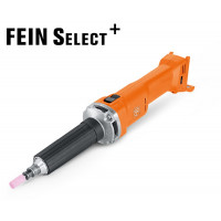 RECHTE SLIJPER FEIN ACCU AGSZ18-280LBL 18 VOLT 5,2AH BASIC #