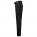 BROEK TRICORP TWILL STRETCH CORDURA ZWART 56