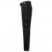 BROEK TRICORP TWILL STRETCH CORDURA ZWART 54