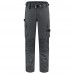 BROEK TRICORP TWILL STRETCH CORDURA DONKER GRIJS 56