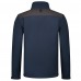 JACK TRICORP SOFTSHELL NADEN BICOLOR INK DONKER GRIJS XL