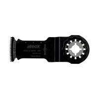 ZAAGBLAD 4TECX HOUT 32X50MM STARLOCK PER BLISTER A 5 STUKS