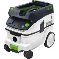 STOFZUIGER FESTOOL CTL 26 E #