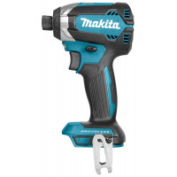 SLAGSCHROEVENDRAAIER MAKITA DTD153ZJ 18 VOLT
