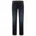 JEANS PREMIUM STRETCH DENIMBLUE 34-34 #