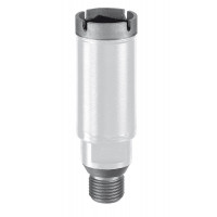 DIAMANTBOOR NAT 1/2" GAS TEGEL/NATUURSTEEN Ø25X70MM #