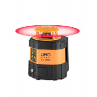 BOUWLASER HORIZONTAAL FL115H #