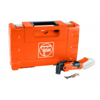 MULTIMACHINE FEIN 18V MULTIMASTER AMM500 PLUS SELECT BASIC #