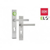 DEURBESLAG ENIQ GUARDIAN-S L-KRUK SKG3*** PC72 LINKSWIJZEND #