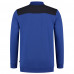 POLOSWEATER TRICORP NADEN ROYALBLUE NAVY S #