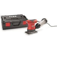 SCHUURMACHINE VLAK FLEX ODE 80-2 SET #