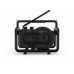 RADIO PERFECT PRO DABBOX FM RDS BLUETOOTH AUX-IN