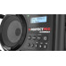 RADIO PERFECT PRO DABBOX FM RDS BLUETOOTH AUX-IN