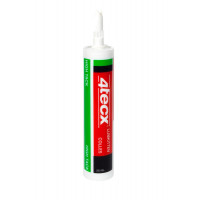 MONTAGELIJM HIGH TACK WIT 4TECX 290ML