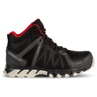 SCHOEN REEBOK TRAIL 1052 HOOG ZWART S3 46 #