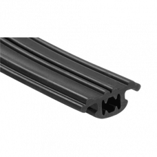 INLAGE GELUIDDEMPEND BIS STRUT EPDM 48.5X18MM #