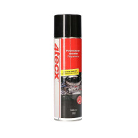 REINIGER ONTVETTER POWERCLEAN 4TECX 500ML