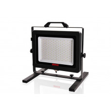 BOUWLAMP LED 150WATT 16500 LUMEN KLASSE 1 MET STATIEF 4TECX