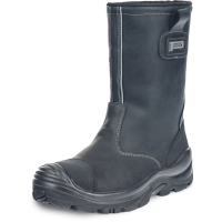 LAARS VH PANDA PETROLIO S7S ZWART 48 #