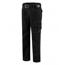 BROEK TRICORP TQC2000 ZWART 48 #