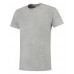 T-SHIRT TRICORP T190 GRIJS/MELEE XL #