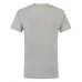 T-SHIRT TRICORP T190 GRIJS/MELEE XL #