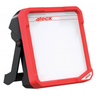 BOUWLAMP LED 45WATT 6000 LUMEN 2 SCHUKO KL 1 4TECX