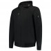 SOFTSHELL TRICORP 402704 BOMBER CAPUCHON RE2050 BLACK L