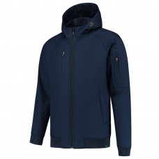 SOFTSHELL TRICORP RE2050 BOMBER CAPUCHON 402704 INK M