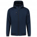 SOFTSHELL TRICORP RE2050 BOMBER CAPUCHON 402704 INK M