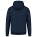 SOFTSHELL TRICORP RE2050 BOMBER CAPUCHON 402704 INK M