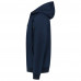SOFTSHELL TRICORP RE2050 BOMBER CAPUCHON 402704 INK M