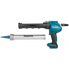 KITPISTOOL MAKITA 18V BODY DCG180ZXK