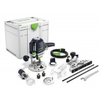 BOVENFREES FESTOOL OF1400EBQ+ 1400WATT 576207 #