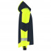 WINTERJAS RIPSTOP REFLECTIVE REDEFINED 406117 INK/FLUOR YELLOW M
