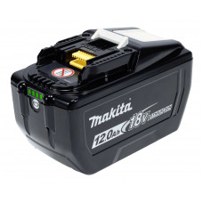 MAKITA ACCU BL18120 LXT 18 V 12,0AH 1915J2-8