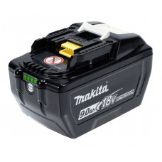 MAKITA ACCU BL1890 LXT 18 V 9,0AH 1915H4-0