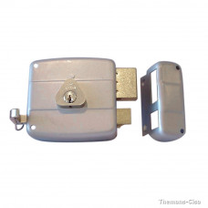 CILINDER OPLEGSLOT VASTE CILINDER D=30.5 50MM RS 50321-51-1 # CILINDER OPLEGSLOT VASTE CILINDER D=30.5 50MM RS 50321-51-1 #