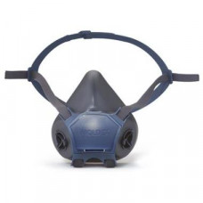HALFGELAATSMASKER MOLDEX 700201 MAAT M #