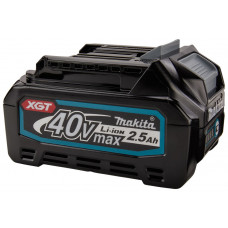 ACCU MAKITA 40 VOLT 2.5AH 191B36-3 (BL4025) # ACCU MAKITA 40 VOLT 2.5AH 191B36-3 (BL4025) #