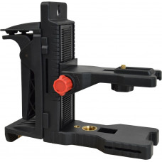 WANDHOUDER MET KLEM EN MAGNEET 1/4" # WANDHOUDER MET KLEM EN MAGNEET 1/4" #