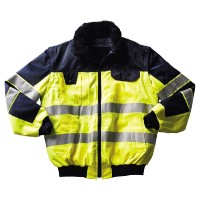 JACK MASCOT PILOT LIVIGNO GEEL/MARINE-171 L