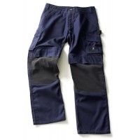 BROEK MASCOT LERIDA MARINE-10 46