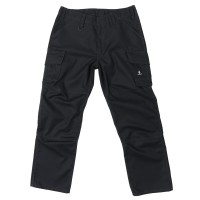 BROEK MASCOT NEW HAVEN ZWART-09 48