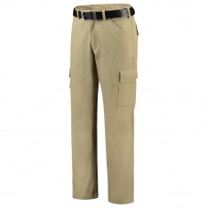 BROEK TRICORP WORKER TWO2000 KHAKY 48