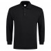 POLOSWEATER TRICORP PSB280 ZWART XXL