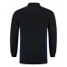 POLOSWEATER TRICORP TS2000 NAVY KONINGSBLAUW M