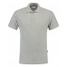 POLOSHIRT TRICORP PP180 GRIJS MELE M